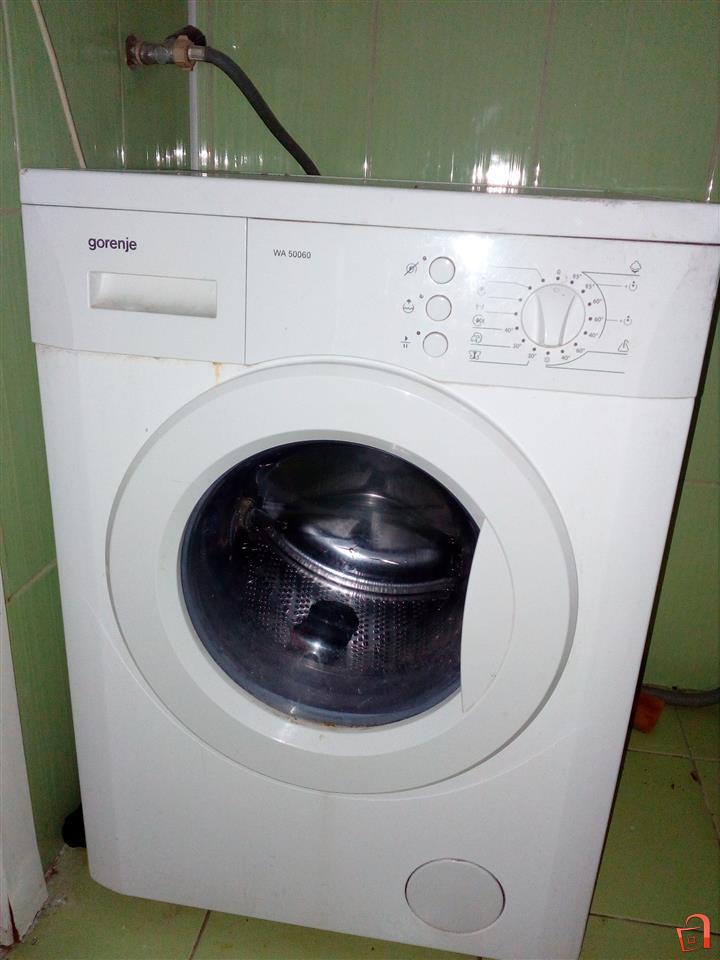 Masina Za Perenje Gorenje Prilep