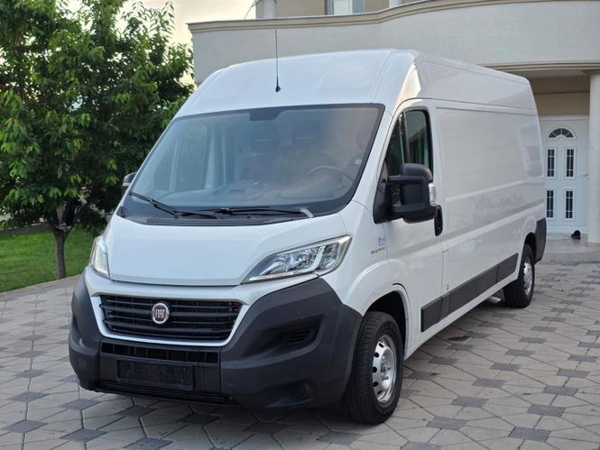 FIAT DUCATO 2.3 HDI 2018 GOD FRIGO LADILNIK