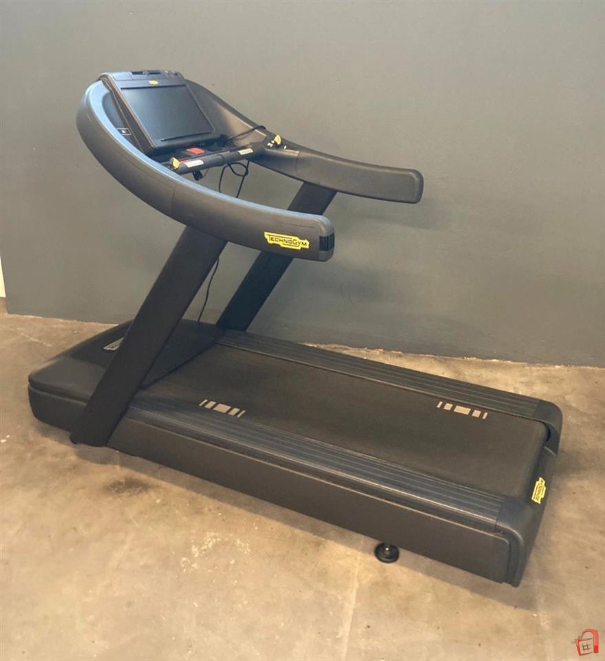 Technogym discount run 1000