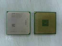 AMD Sempron (Processor)