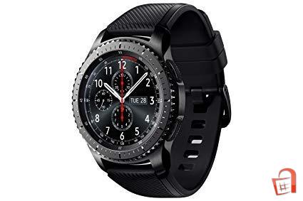 Samsung gear online s6 frontier