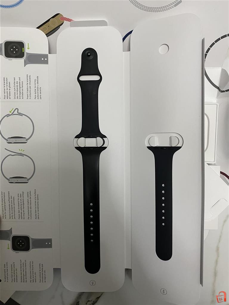 Ya es oficial: Apple deja de vender estos dos Apple Watch en Estados Unidos