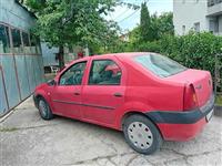 Se prodava Dacia Logan