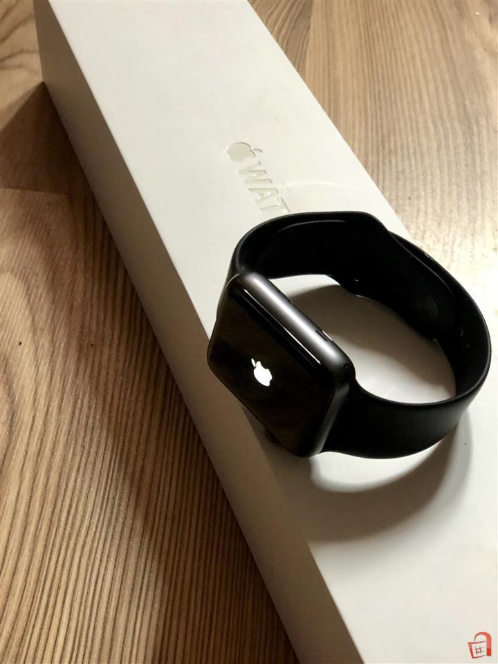 Apple watch 2 42mm space grey 2025