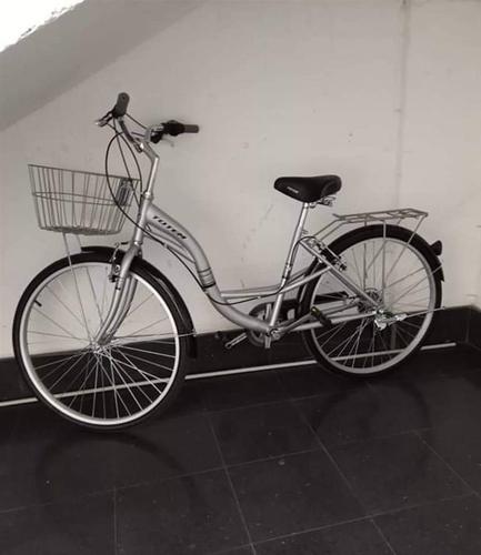 Velosiped
