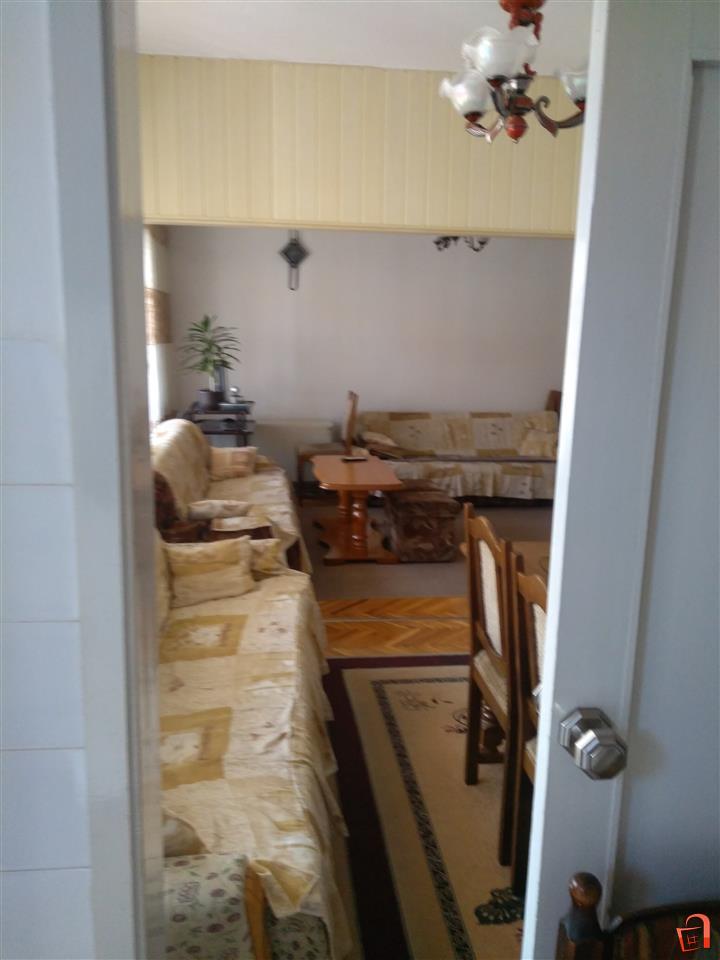 Stan Vo Tetovo Blok 70 Tetovo