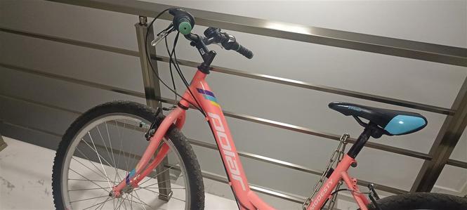 Velosiped za devojcinja