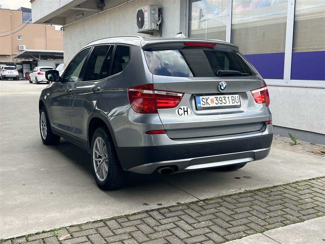 BMW-X3-2-0d-XDrive-Automatic-2011-Godina