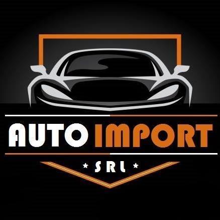 Auto Import SRL