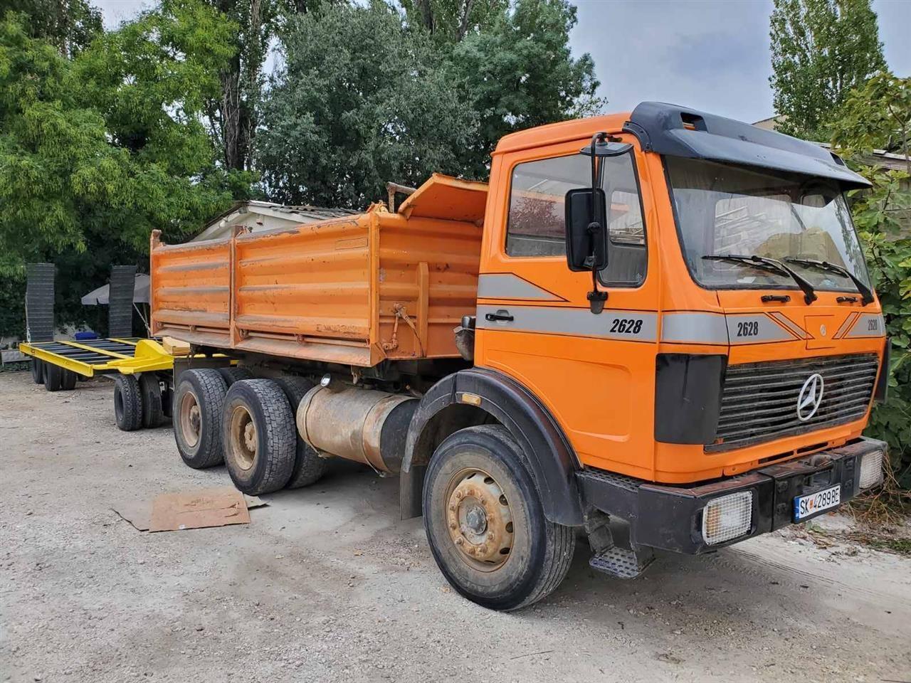 Mercedes 26 35 j mercedes-26-35-j