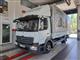 Mercedes Atego 818 2017god.