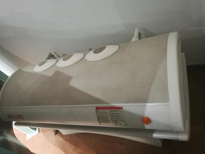 Solarium