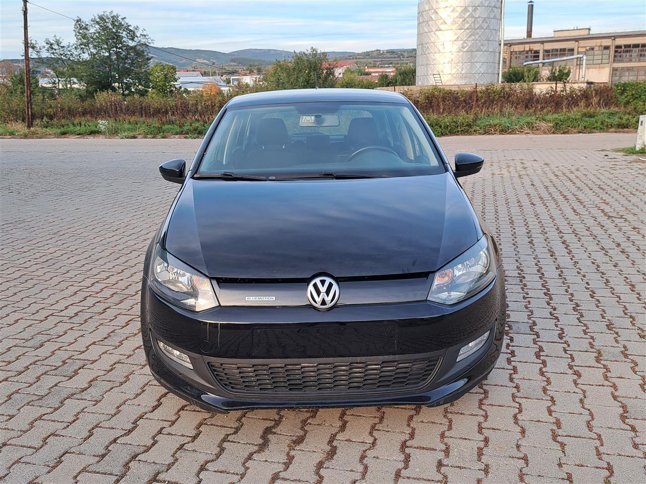 Vw polo 210 sales