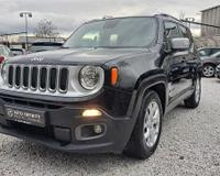 JEEP RENEGADE 1.6 MULTIJET 2015 god.
