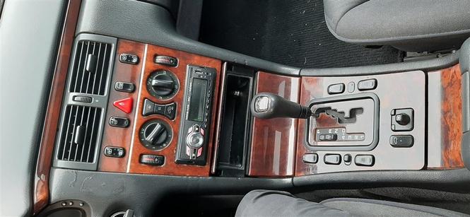  Mercede E300 td 