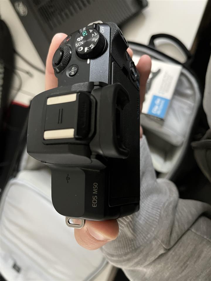 Oprema-za-slikanje-i-snimanje-Canon