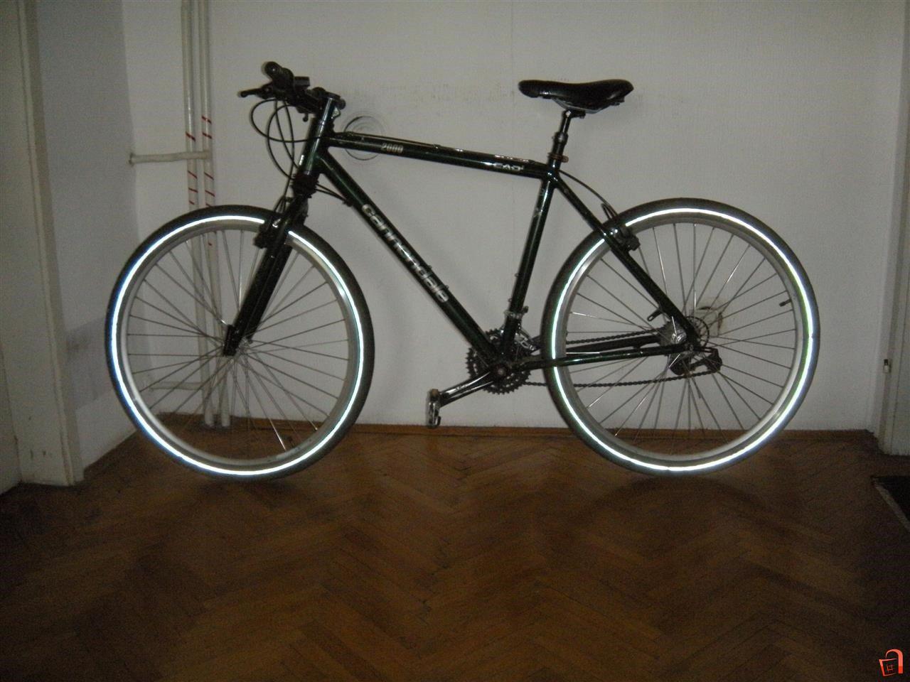 Cannondale Mk 2024 www.myteluguroots