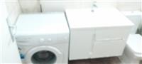Машина за Перење БЕКО и мијалник