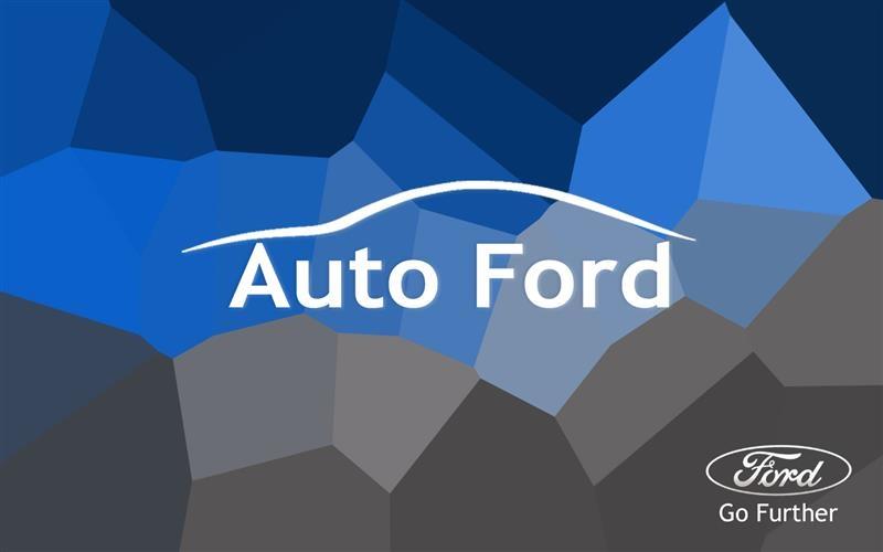 Auto Ford