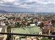 Nov stan vo Panorama Rezidens so pogled na Skopje