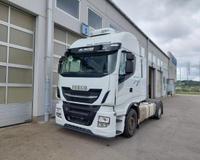 Iveco Stralis 480hp euro 6 akcija  - prodadeno