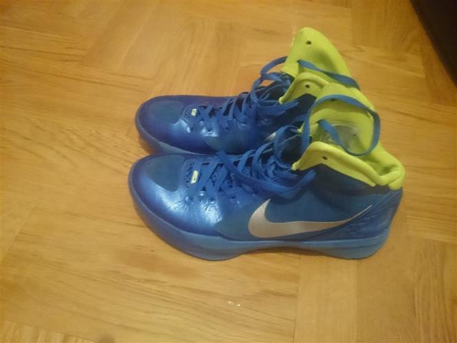 Nike Zoom Hyperdunk -11 