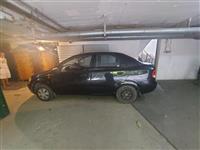 Продавам Chevrolet Kalos 2003 год.