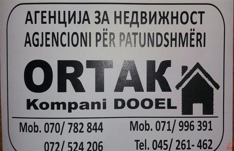 ORTAK KOMPANI