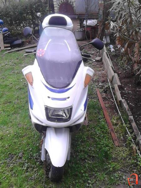 motor 150cc