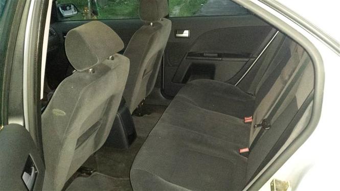 Ford Mondeo 3 -02