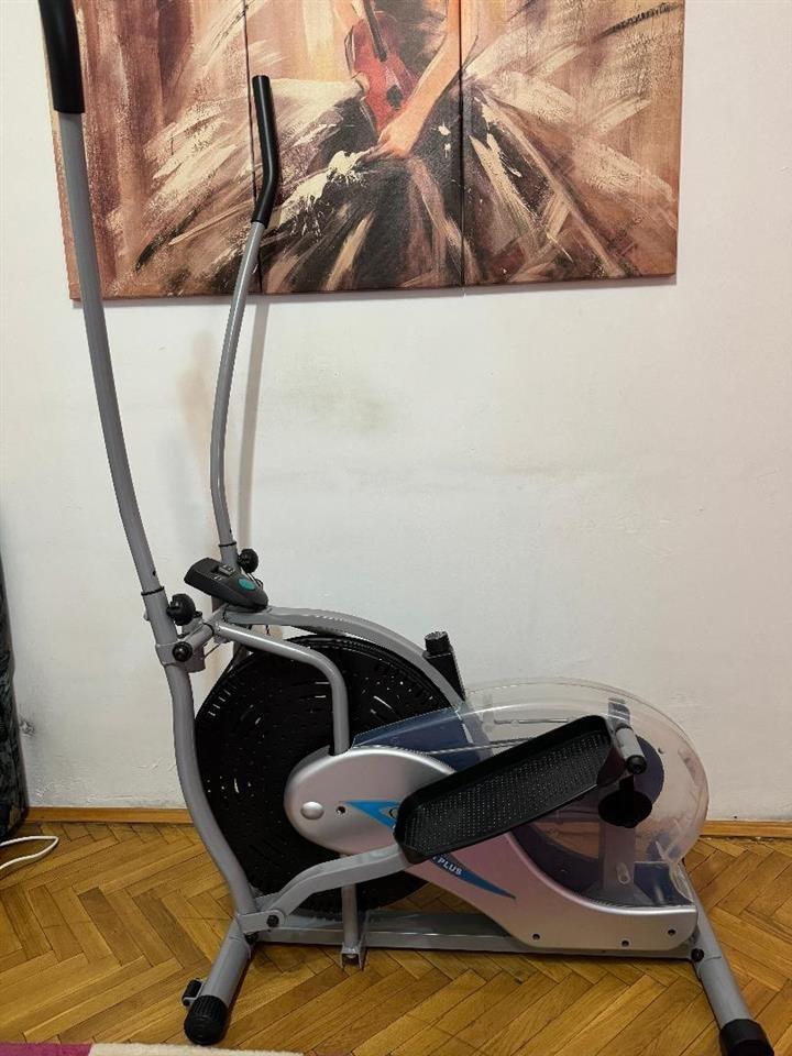 platinum orbitrek Скопjе