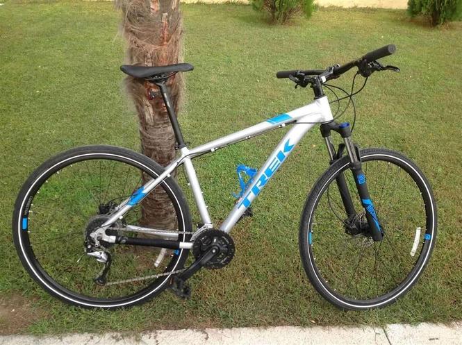 TREK MARLIN 7