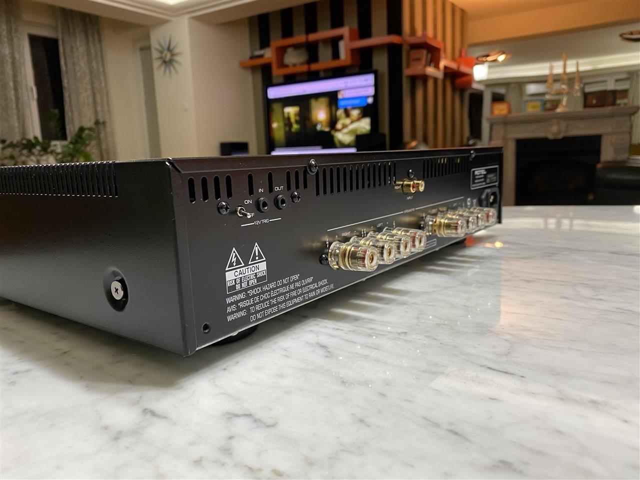 ROTEL RB1572 Скопjе