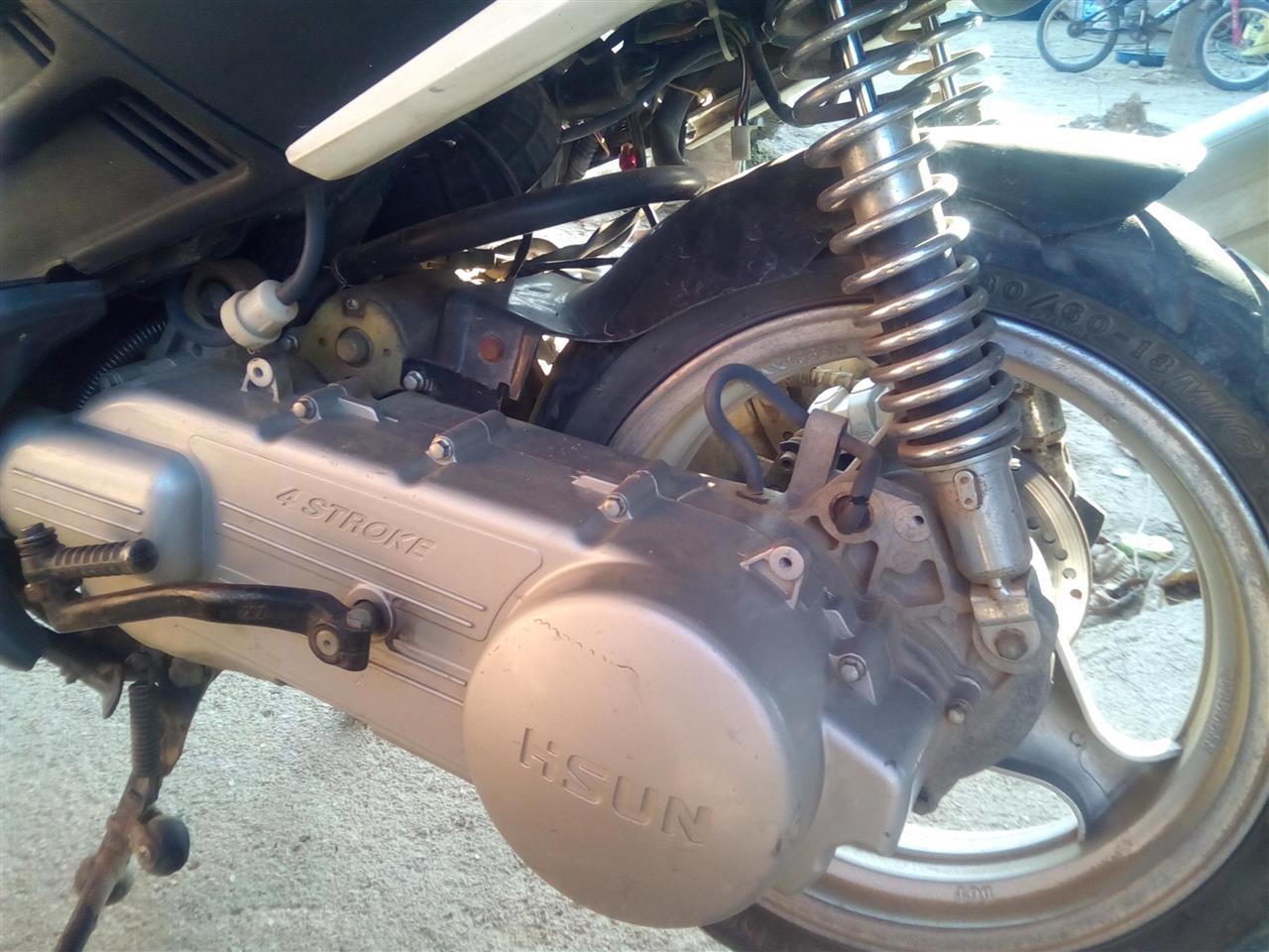 Tomos-A4