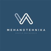 MEHANOTEHNIKA / МЕХАНОТЕХНИКА