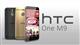 HTC ONE M9 