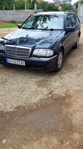 MERCEDES-BENZ C 250