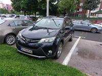 Toyota RAV 4 2.0 2WD 168.000km   