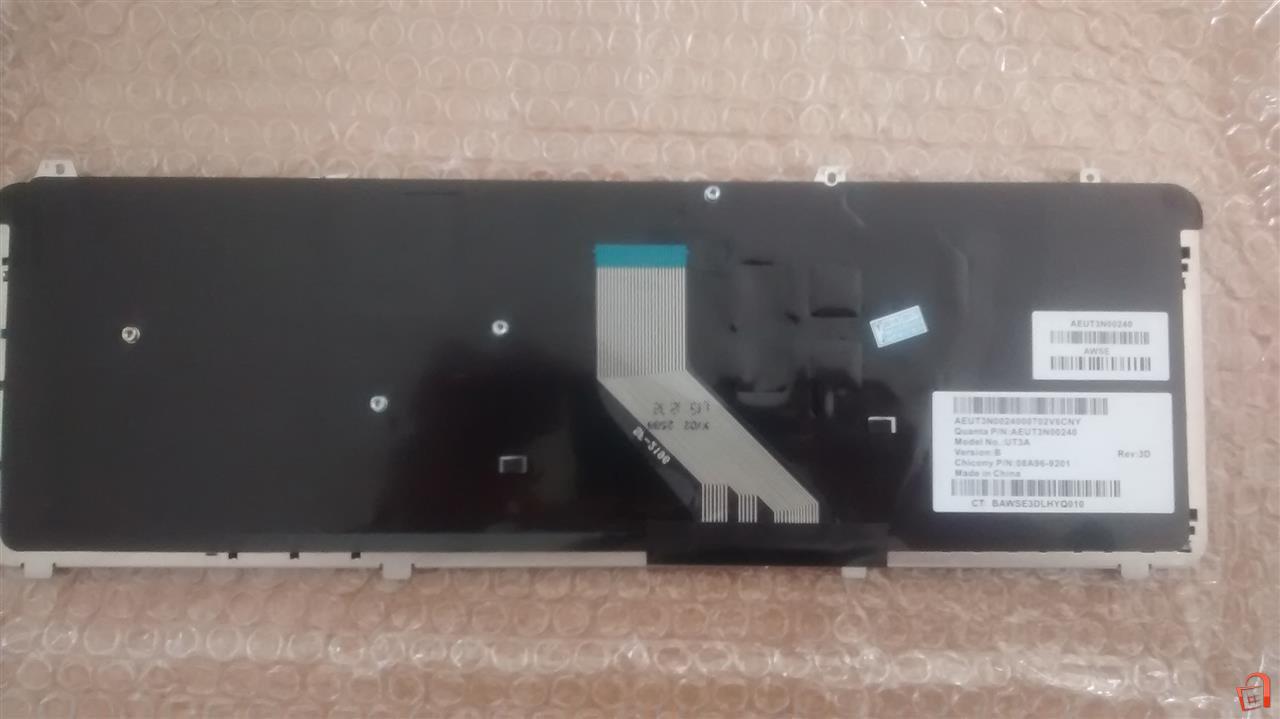 Nova Tastatura Za Laptop Hp Pavilion Skopje