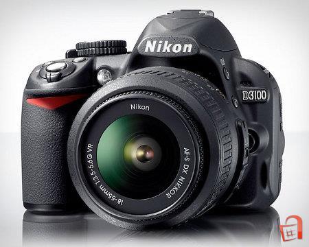 Nikon Aparati Kavadarci