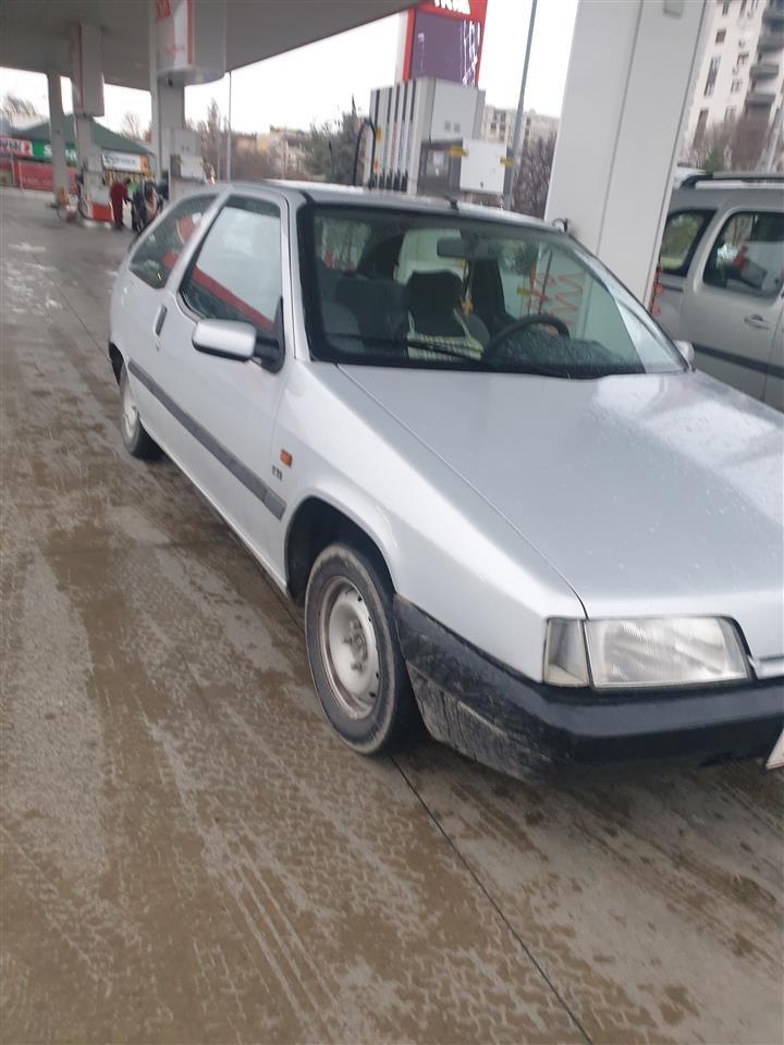 Citroen ZX 1993 Skopje