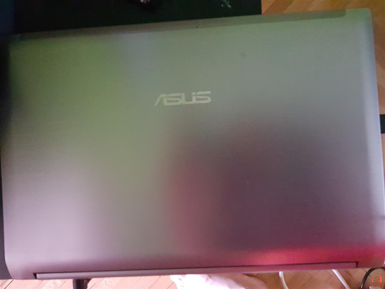 Asus N53s Evtino Resen