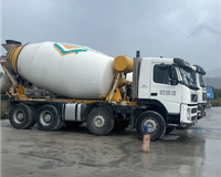 Mikser za Beton