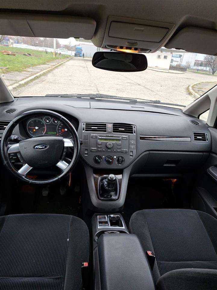FORD-C-Max-2-0Cdti