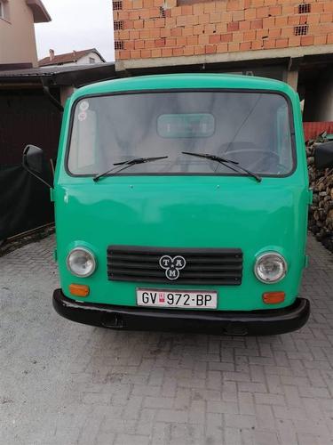 Tam vo mnogu dobra sostojba
