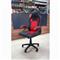 Gaming Chair Shark 135 Black & Red - Novi stolici