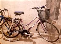 Продавам велосипед за градско возење