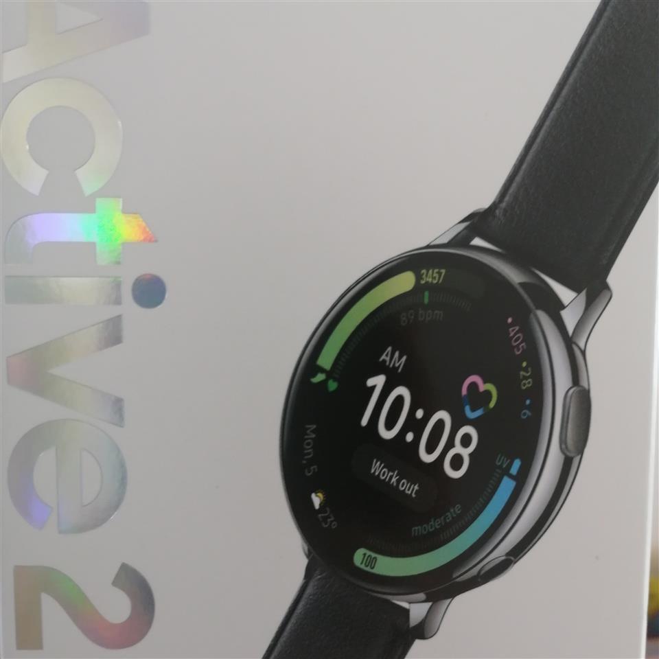 Samsung galaxy watch Active 2 Skopje