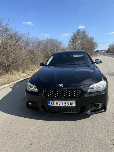 Se Prodava BMW 524