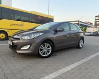 Hyundai i30 1.6Crdi 110 ks 2013 Comfort